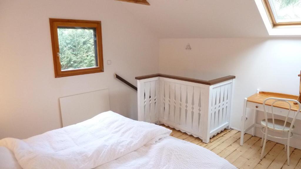 Vienna Cottage Pokoj fotografie