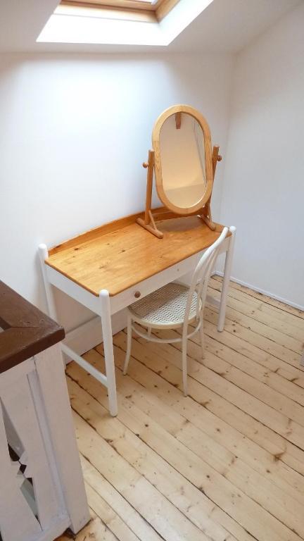 Vienna Cottage Pokoj fotografie