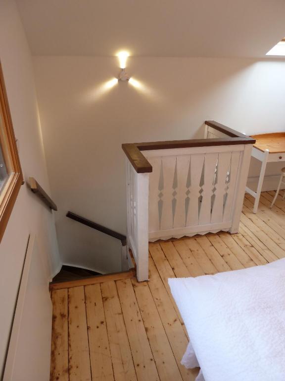 Vienna Cottage Pokoj fotografie