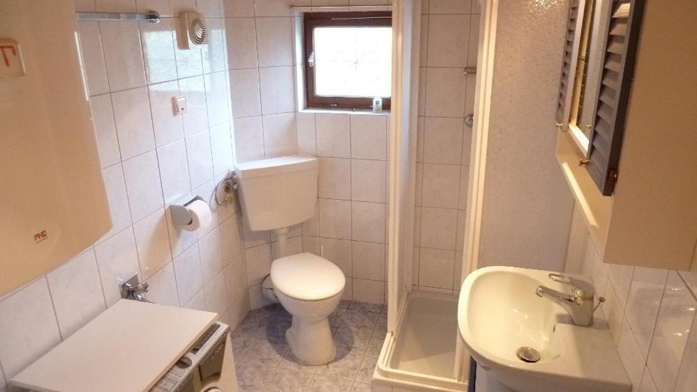 Vienna Cottage Pokoj fotografie