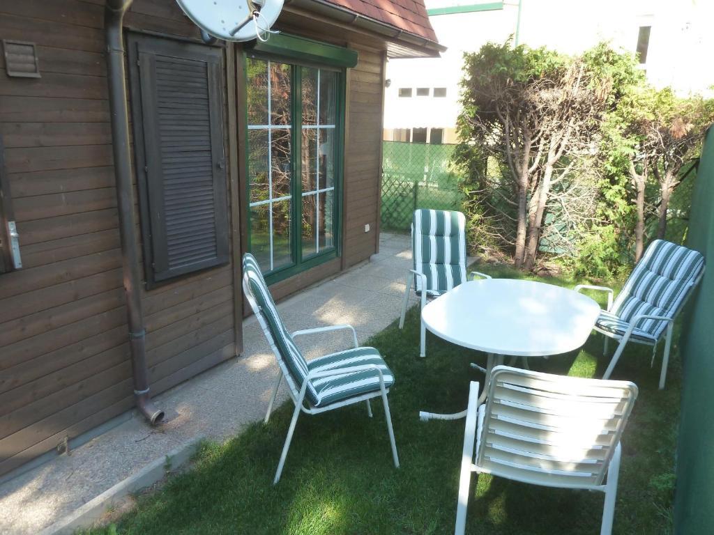 Vienna Cottage Pokoj fotografie