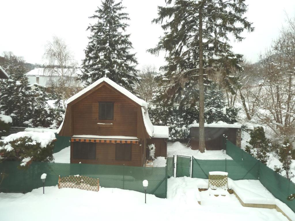 Vienna Cottage Exteriér fotografie